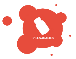 Pills4Games